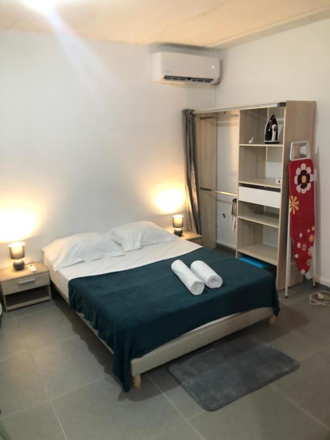Studio A La Campagne 勒穆莱 外观 照片